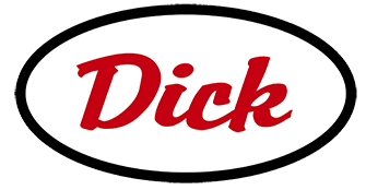 Dick The Donkey